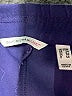 Isaac Mizrahi LIVE! Solid Blue Active Pants Size 20w - photo 4