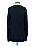 Tommy Hilfiger 100% Cotton Color Block Blue Pullover Sweater Size S - photo 2