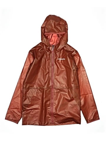 Columbia Raincoat (view 1)