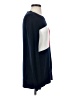 Tommy Hilfiger 100% Cotton Color Block Blue Pullover Sweater Size S - photo 4