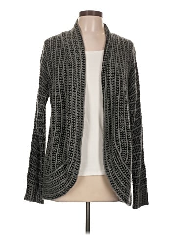 Pink Rose Cardigan (view 1)