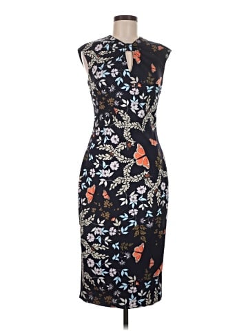 Ted Baker London Cocktail Dress (view 1)