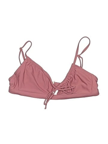 Xhilaration Swimsuit Top (view 1)