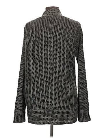 Pink Rose Cardigan (view 2)