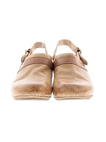 Dansko Mule/Clog (view 2)