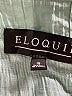 ELOQUII Teal Short Sleeve Blouse Size 18 Plus - photo 7