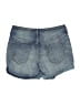 Mossimo Blue Denim Shorts Size 6 - photo 2