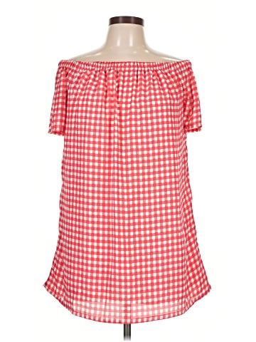 City Streets Casual Dress (view 1)