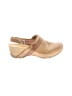 Dansko Tan Mule/Clog Size EU 37 - photo 1