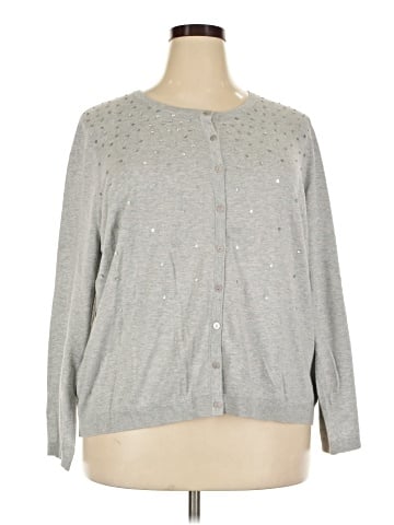 Talbots Cardigan (view 1)
