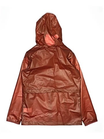 Columbia Raincoat (view 2)
