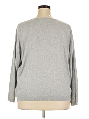 Talbots Cardigan (view 2)