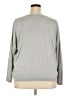 Talbots Silver Cardigan Size 3X - photo 2