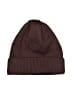 Unbranded Brown Beanie One size - photo 1
