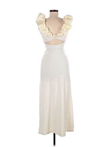 Maygel Coronel Cocktail Dress (view 2)