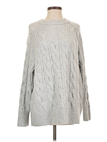 Aerie Pullover Sweater (view 1)
