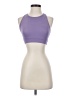 Fabletics Purple Tank Top Size XXS - photo 1