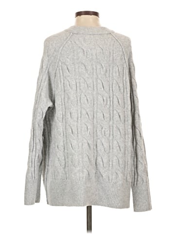 Aerie Pullover Sweater (view 2)