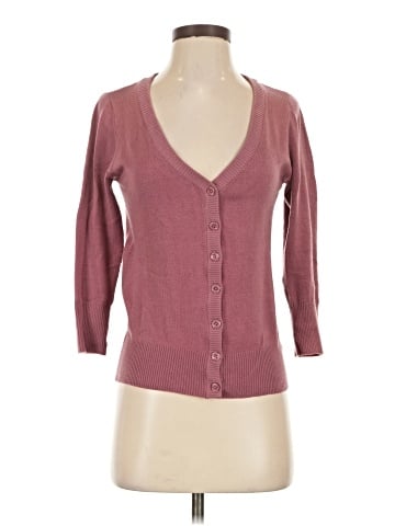 Fervour Cardigan (view 1)