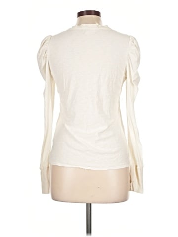 NATION LTD Long Sleeve Blouse (view 2)
