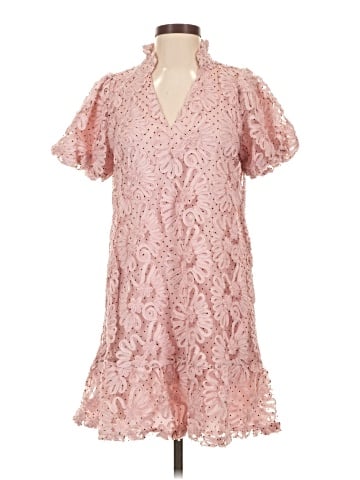 THML Cocktail Dress (view 1)