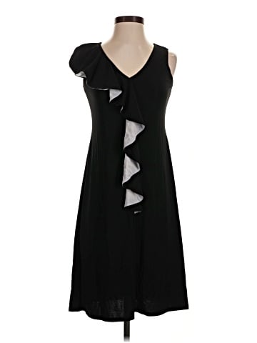 Tiana B. Cocktail Dress (view 1)