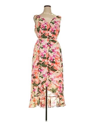 Tommy Bahama Cocktail Dress (view 1)