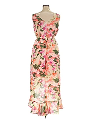 Tommy Bahama Cocktail Dress (view 2)