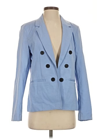 Jones New York Signature Blazer (view 1)