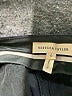 Rebecca Taylor Black Wool Pants Size 0 - photo 7