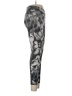 Lululemon Athletica Graphic Silver Leggings Size 6 - photo 4