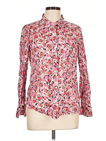 Tommy Hilfiger Long Sleeve Blouse (view 1)