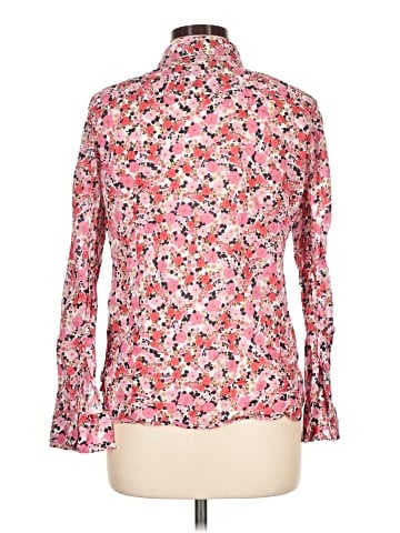 Tommy Hilfiger Long Sleeve Blouse (view 2)
