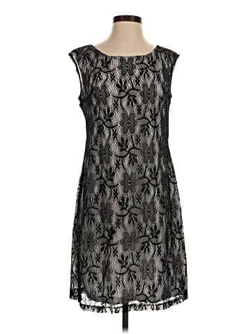 Tiana B. Cocktail Dress (view 1)