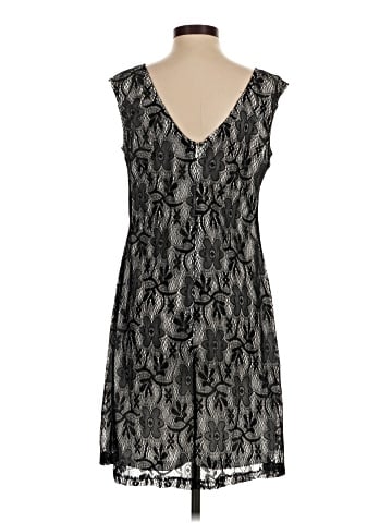 Tiana B. Cocktail Dress (view 2)