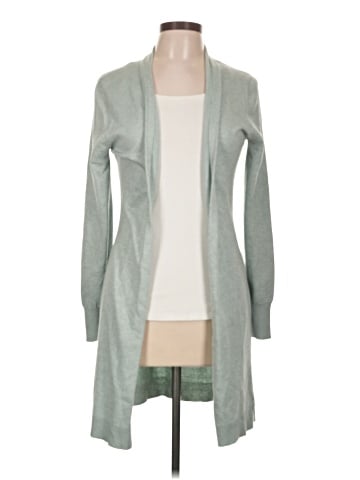 Survival Cardigan (view 1)