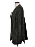 Zara Gray Cardigan Size S - photo 5