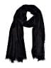 Unbranded Black Scarf One size - photo 1
