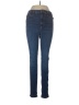 Hollister Solid Blue Jeans Size 30 waist (tall) - photo 1