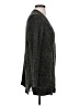 Zara Gray Cardigan Size S - photo 4