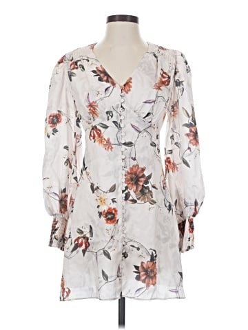 ALLSAINTS Casual Dress (view 1)