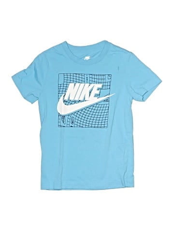 Nike Short Sleeve T-Shirt (view 1)
