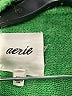 Aerie Solid Green Pullover Sweater Size XL - photo 7