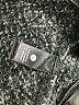 Aqua Stars Black Pullover Sweater Size S - photo 5