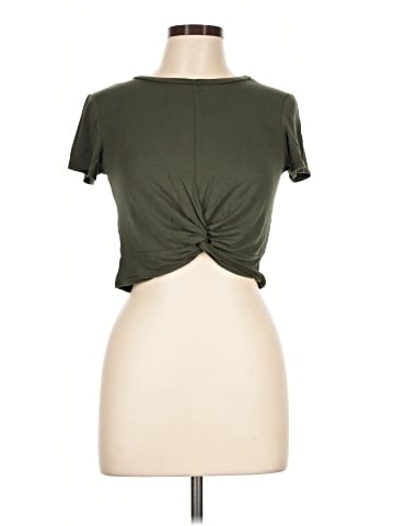 Gaze Short Sleeve T-Shirt (view 1)