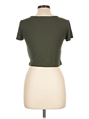 Gaze Short Sleeve T-Shirt (view 2)