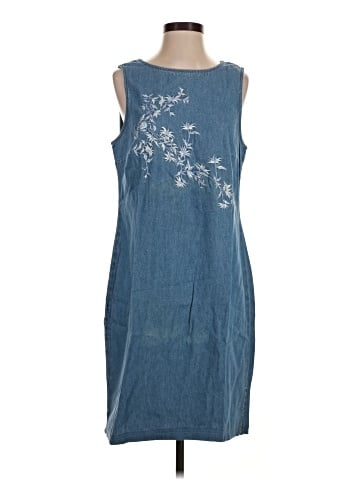 Scarlett Casual Dress (view 1)