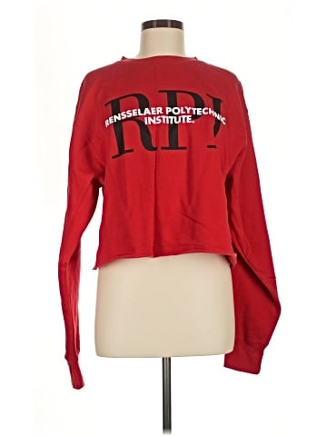 blue 84 Sweatshirt (view 1)