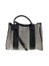 Atmosphere Black Satchel One size - photo 1