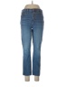 J.Crew Blue Jeans Size 30 waist - photo 1